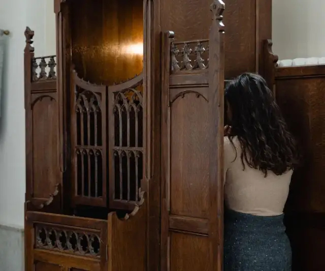 Do kiedy spowiedź wielkanocna? Nie przegap ważnego terminu!