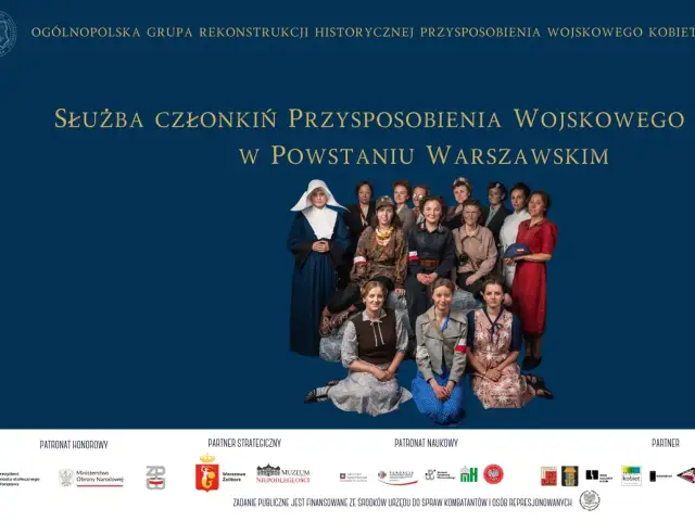 Kobiety w Powstaniu Warszawskim: nieznane fakty i role bohaterek