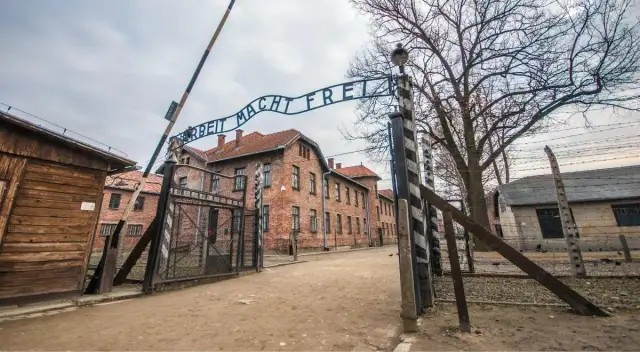 75 rocznica Auschwitz kiedy - ważne wydarzenia i ich znaczenie