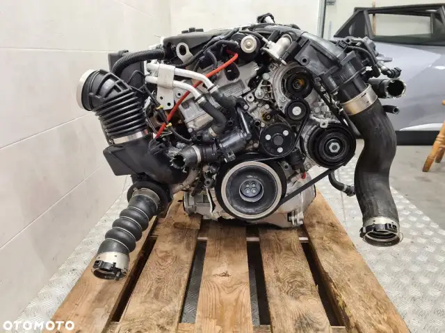 BMW G30/G31: Który silnik wybrać? Uniknij błędów!