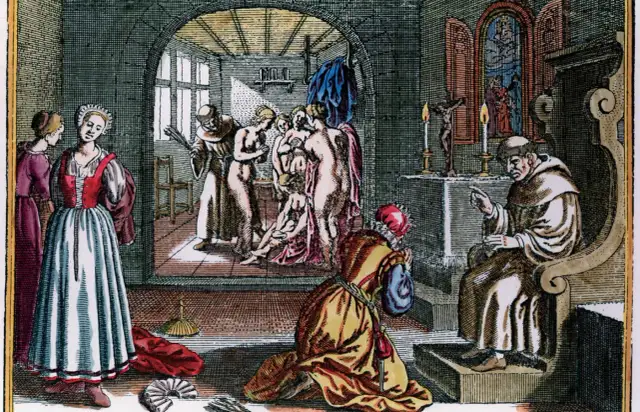 Dawniej kobieta lekkich obyczajów: Historia odważnych kobiet 