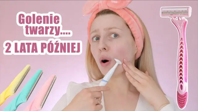 Golenie twarzy trymerem jak: uniknij podrażnień i zyskaj idealny efekt
