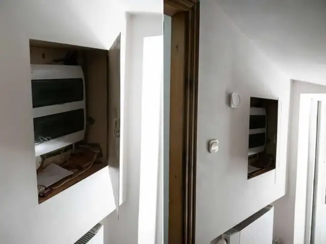 Czy można zabudować skrzynkę elektryczną? Zasady i praktyczne porady