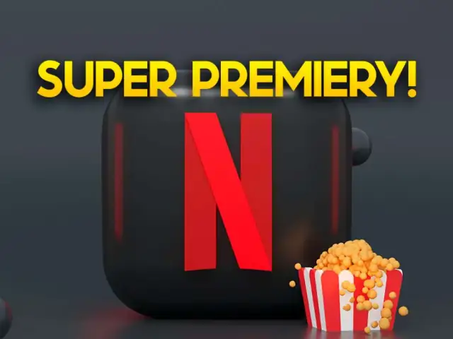 Premiery kinowe listopada: Najgorętsze tytuły i must-see filmy