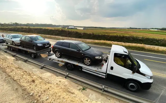 Czy automat może holować? Poznaj ryzyka i zasady bezpieczeństwa