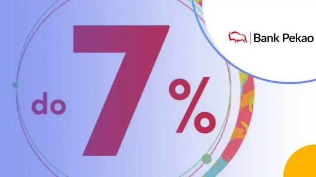 Jakie oprocentowanie lokat w Pekao - zaskakujące stawki i warunki