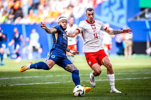 Polska vs Holandia: Statystyki, bilans meczów i kluczowe starcia