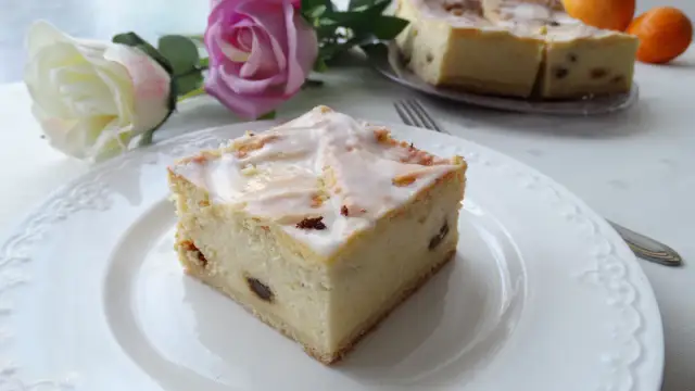 Jak zrobić dobry lukier do sernika, który zachwyci każdego smakosza