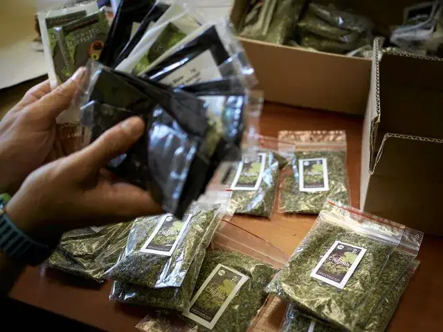 Dopalacze Mocarz: Skutki uboczne i zagrożenia dla zdrowia