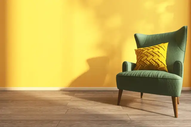 Czy kolor musztardowy jest modny? Trendy, inspiracje i najlepsze połączenia