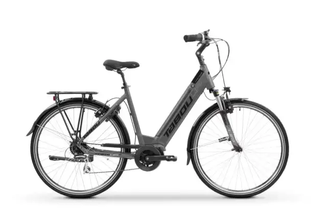 Jaki rower dla 60 latki? Oto komfortowe opcje, które musisz znać