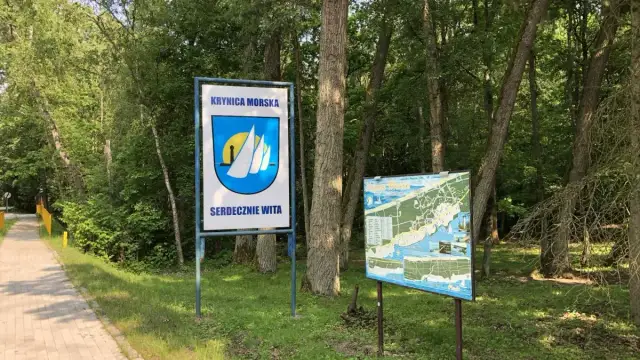 Ile kilometrów do Krynica Morska? Sprawdź, jak nie stracić czasu w podróży