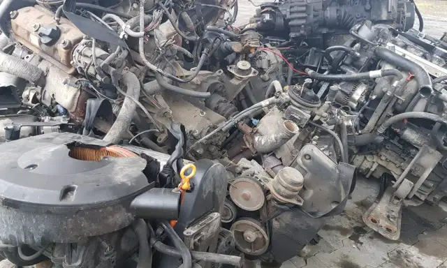 Dyfer Iveco Daily: objawy, naprawa, koszty i jak unikać awarii