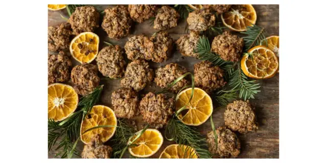 Czy ciastka Belvita są zdrowe? Odkryj ich ukryte wady i zalety