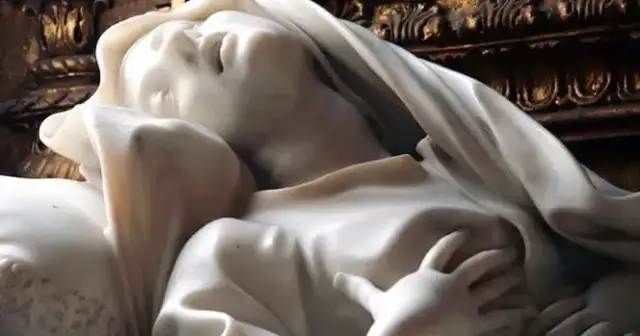 Rzeźbiarstwo baroku: tajemnice, które zmieniły sztukę na zawsze