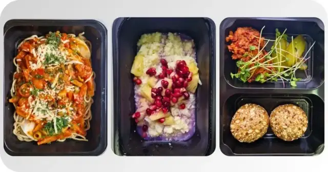 Co jeść na diecie wegańskiej? Przykłady zdrowych posiłków i przekąsek