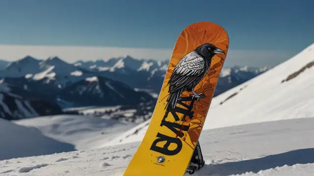 Deski snowboardowe Raven sprostają Twoim wymaganiom na stoku?