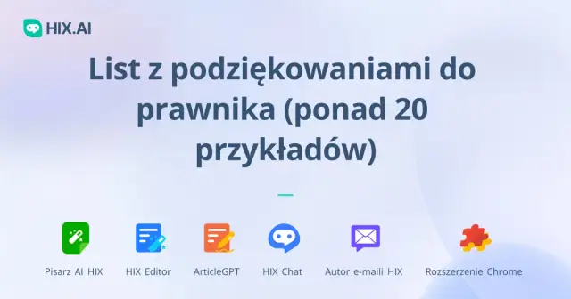 Jak podziękować adwokatowi za wygraną sprawę w elegancki sposób