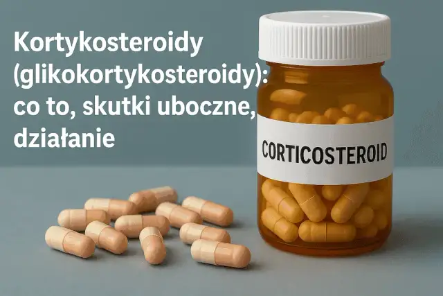 Leki bez recepty na dnę moczanową: Szybka ulga w bólu i kiedy do lekarza