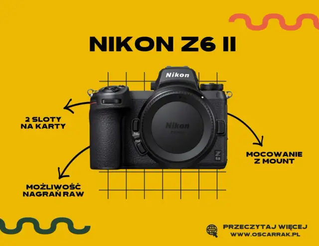 Jaki aparat do nagrywania na YouTube? Sprawdź najlepsze opcje dla Ciebie