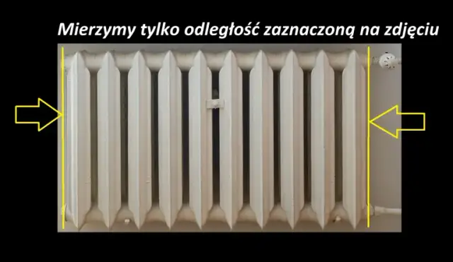 Jak zabudować grzejnik żeliwny, aby nie stracić na wydajności?