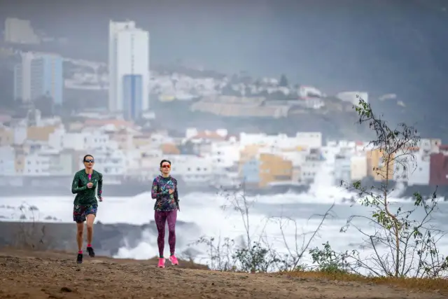 Czy można biegać codziennie 10 km bez ryzyka kontuzji?