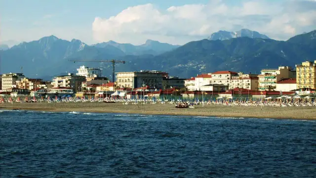 Viareggio atrakcje: odkryj najlepsze miejsca, które musisz zobaczyć