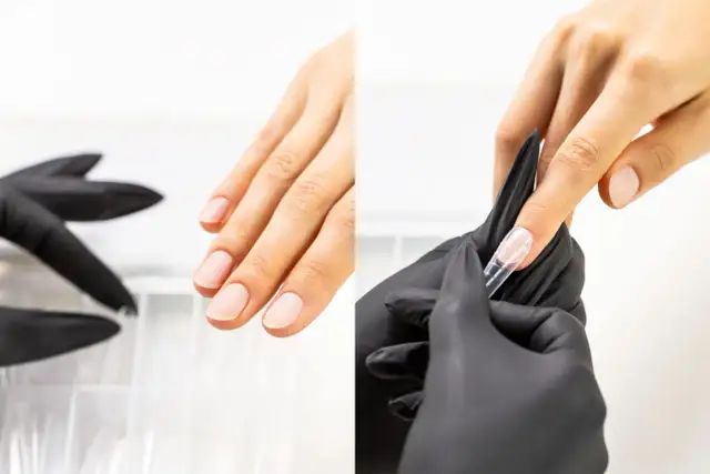 Jak się przedłuża paznokcie - skuteczne metody i porady krok po kroku