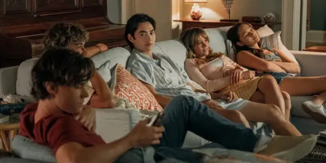 Recenzja odcinka 6 sezonu 2 serialu "Tej nocy stałam się piękna"