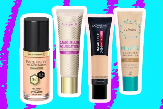 Idealny podkład do cery naczynkowej: ukryj rumień i pajączki