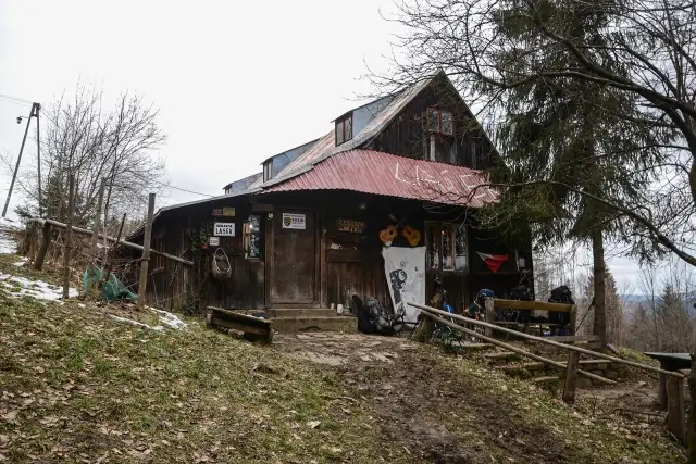 Bacówka na Polanie Biały Potok: Jak zaplanować idealną wizytę?