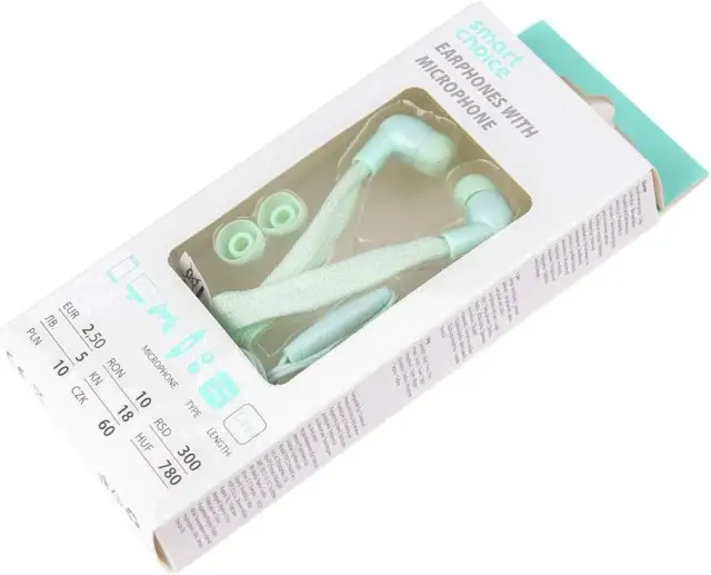 Słuchawki w Pepco: Ceny od 20 zł. Czy warto kupić?