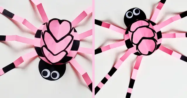 Jak zrobić pająka - proste i kreatywne sposoby na dekoracje