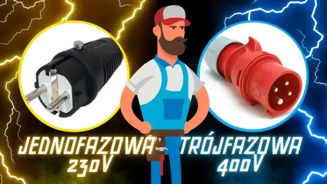 Pompa ciepła 1 czy 3 fazowa: Uniknij kosztownych błędów przy wyborze