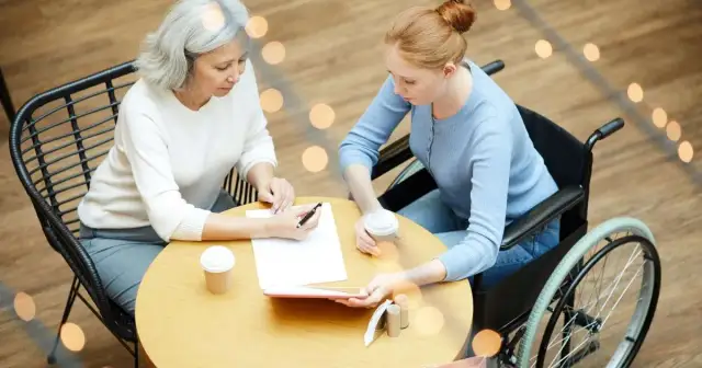 Co to jest renta rodzinna i kto może ją otrzymać? Sprawdź szczegóły
