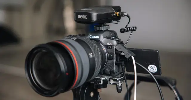 Jaki aparat do filmowania? Wybierz idealny model i nagrywaj jak pro!