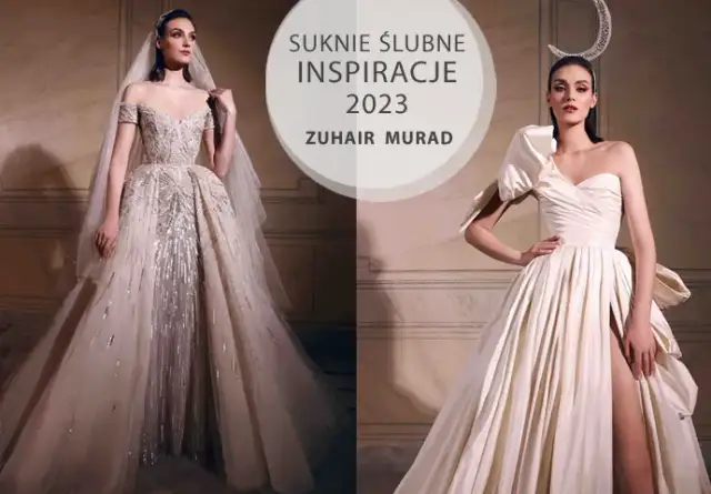 Gdzie kupić suknie ślubne Zuhair Murad w Polsce – sprawdzone miejsca