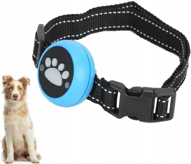 Jak działa obroża przeciw szczekaniu? Odkryj skuteczne mechanizmy