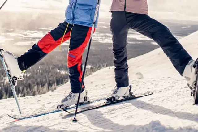 Las mejores botas de esquí niño: comodidad y seguridad para tus hijos