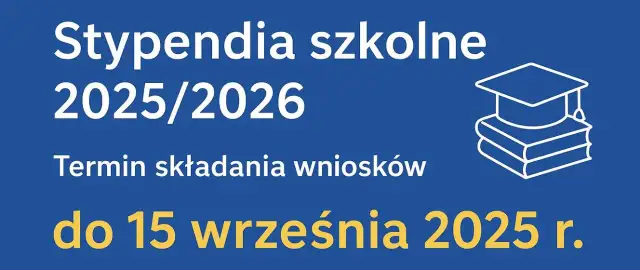 Stypendium szkolne 2026: Jak dostać i na co wydać? Kwoty i terminy