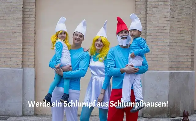 Gdzie kupić czapkę smerfa? Sprawdź najlepsze oferty online