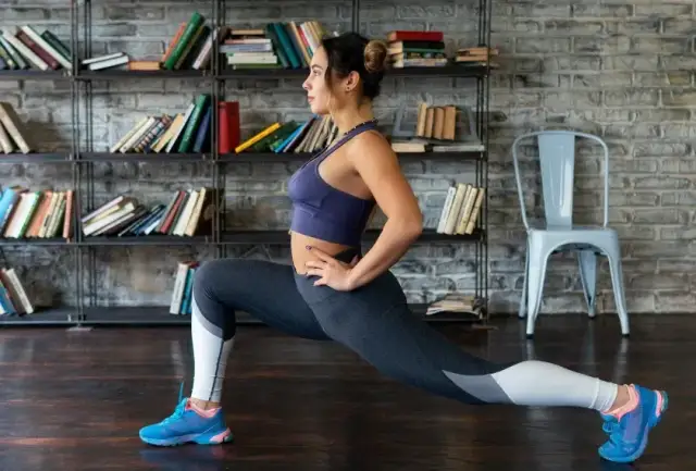 Najlepsze aplikacje do ćwiczeń w domu, które zmienią twoją rutynę