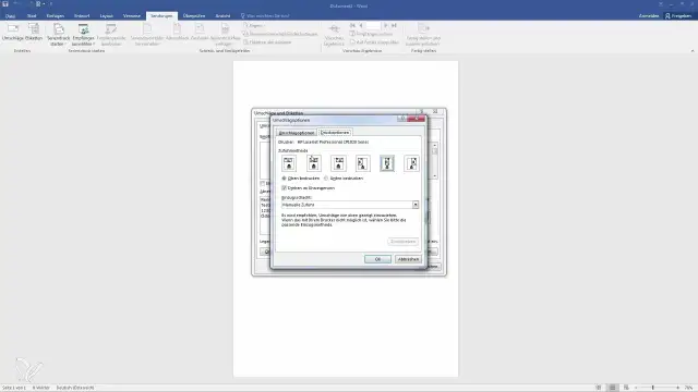 Drukowanie na kopertach w Wordzie: Poradnik krok po kroku (70 znaków)