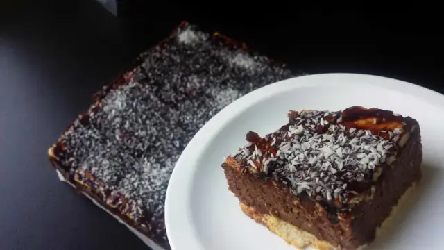 Fit ciasto z kaszy manny: Przepis na zdrowy deser bez wyrzeczeń