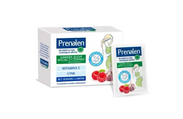 Jakie leki na katar w ciąży są bezpieczne dla matki i dziecka?