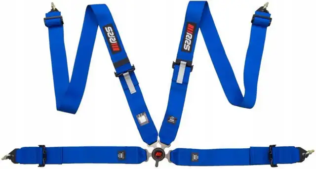 Pasy bezpieczeństwa: 4,5 tony siły. Ratuj życie, unikaj kar!