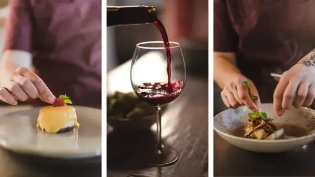 Krosno: Gdzie zjeść? Odkryj kulinarne hity Rynku i regionu!