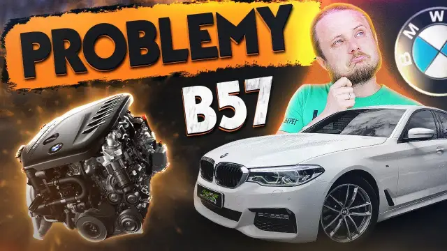 BMW 3.0 diesel: Czy warto? Generacje, usterki, serwis, rekomendacje.