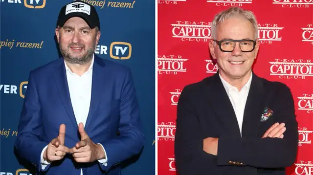 Kto prowadzi "Jaka to melodia?" Aktualny gospodarz i historia zmian