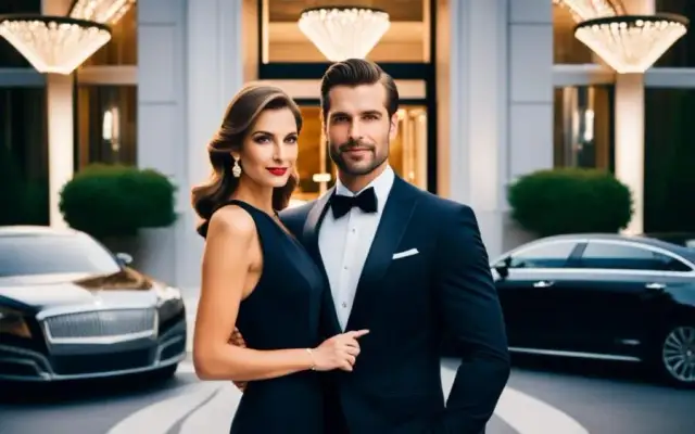 Jak się ubrać na śniadanie w hotelu, aby wyglądać stylowo i komfortowo